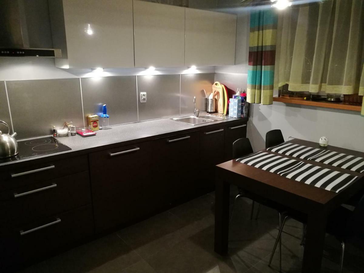 Salt Mine Apartment 64M2 Wieliczka Exterior foto