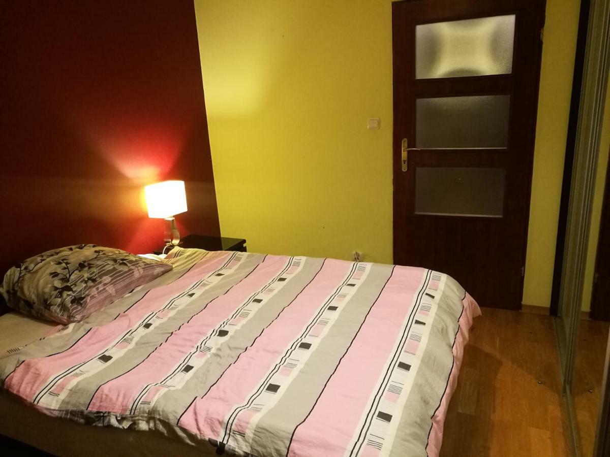 Salt Mine Apartment 64M2 Wieliczka Exterior foto