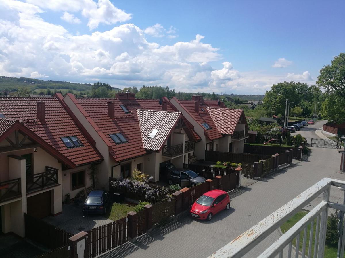 Salt Mine Apartment 64M2 Wieliczka Exterior foto