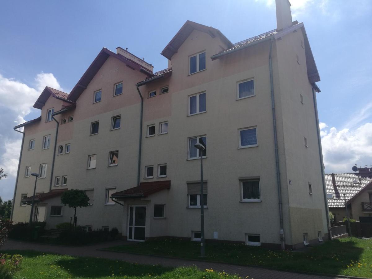Salt Mine Apartment 64M2 Wieliczka Exterior foto